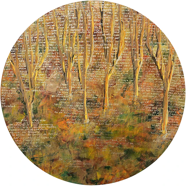 AutumnWalk 02 - Elise Eekhout