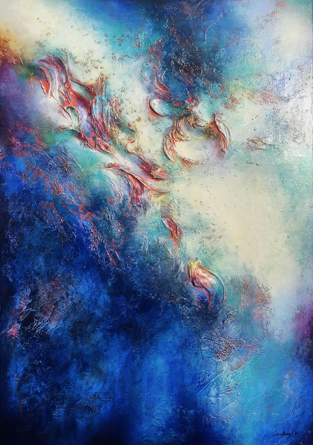 Duality - Selene Art