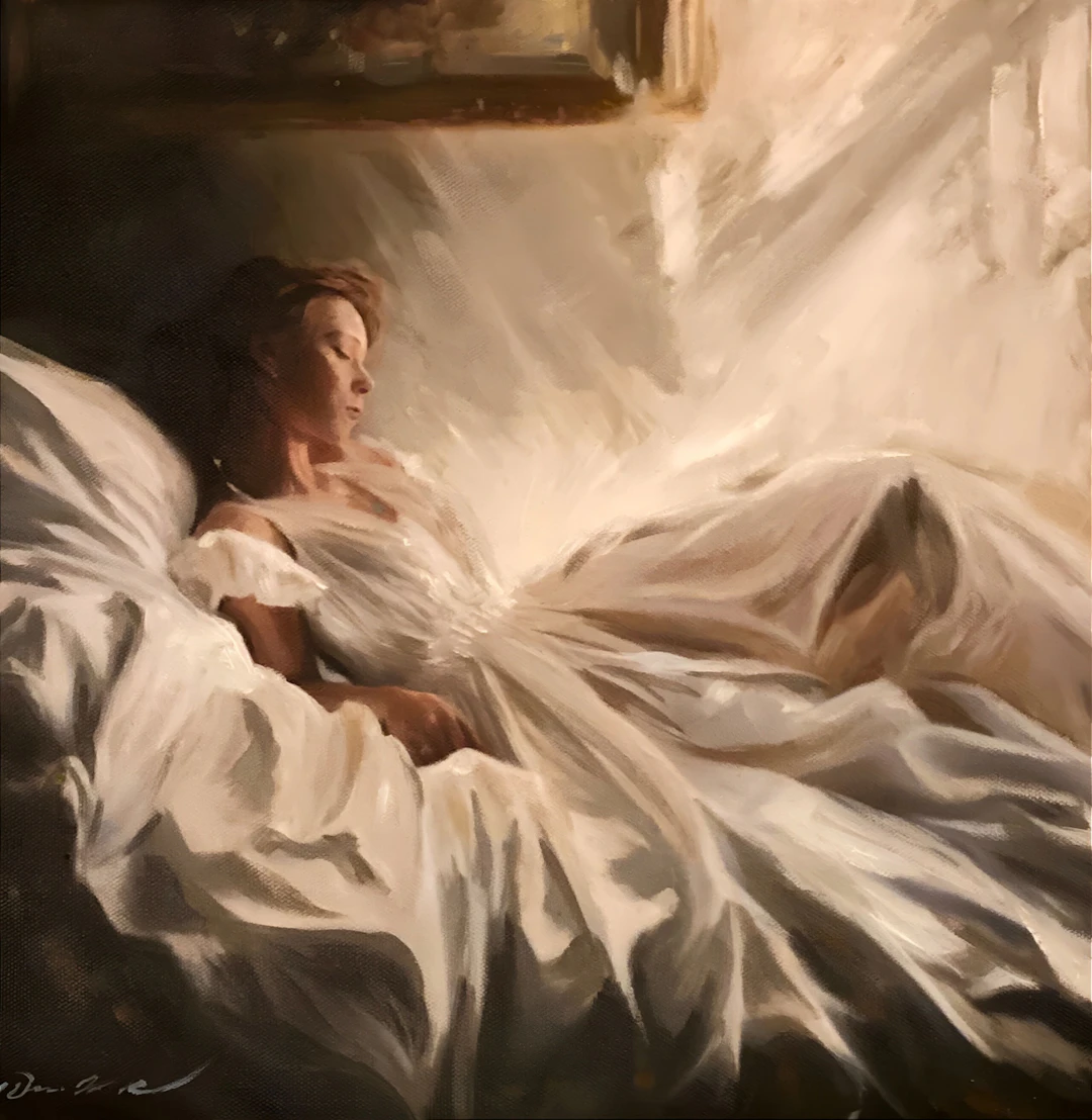 'SIMPLE LIFE' - William Oxer F.R.S.A.