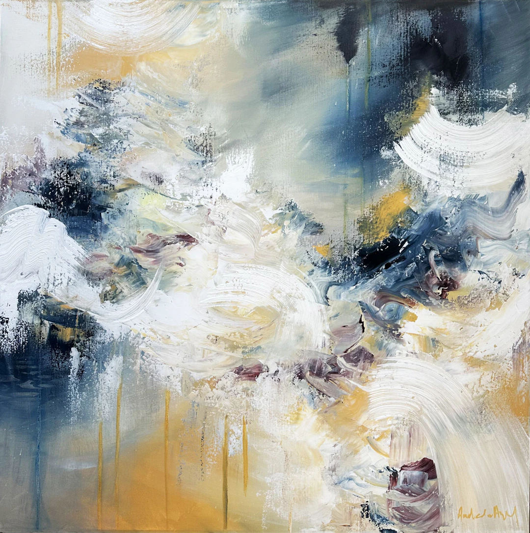 The Power of Light - Andrada Anghel