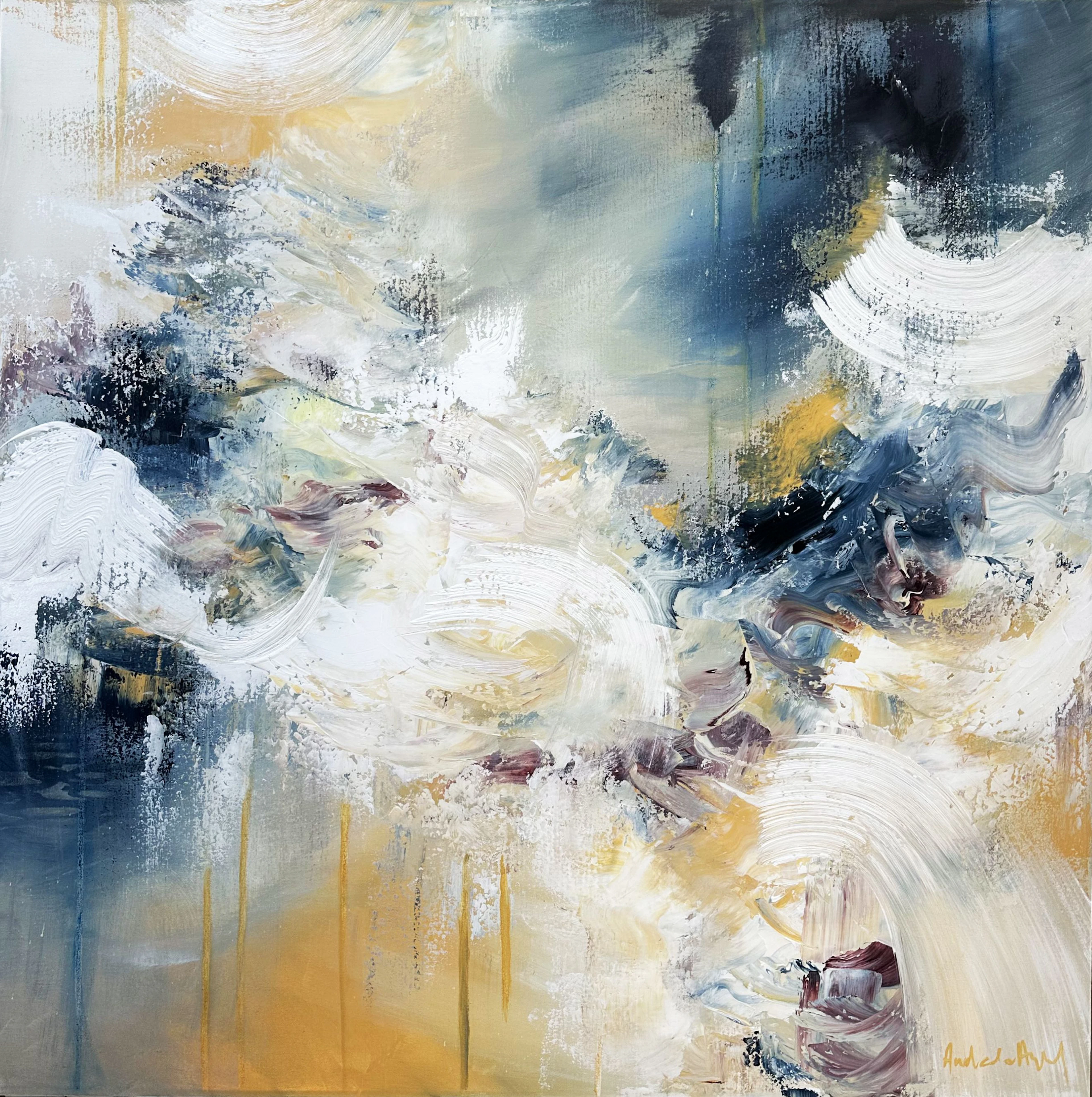 The Power of Light - Andrada Anghel
