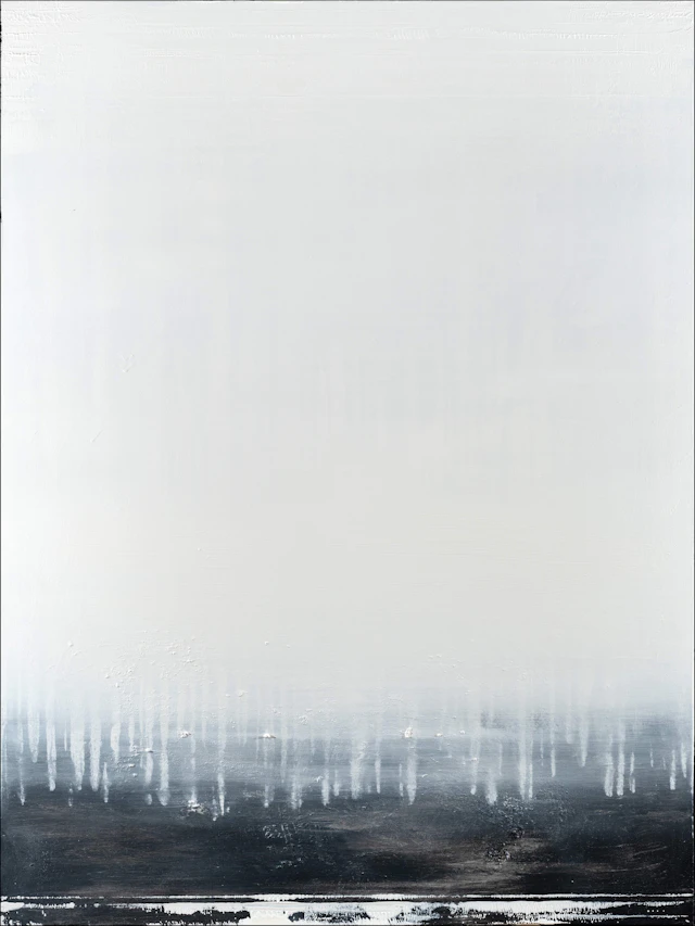 Internal Landscape - Nemanja Nikolic