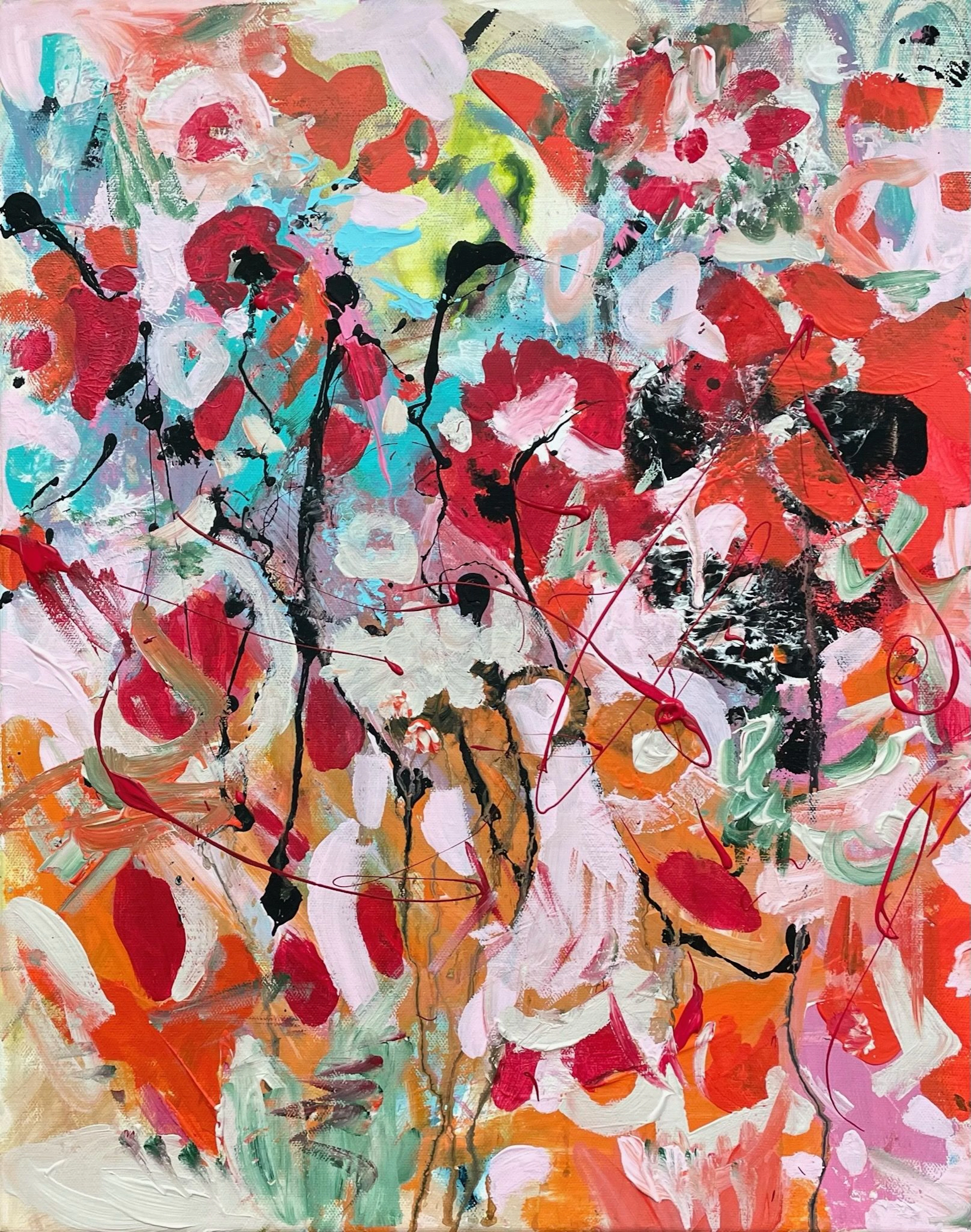 The Soundtrack of My Life - Christel Haag
