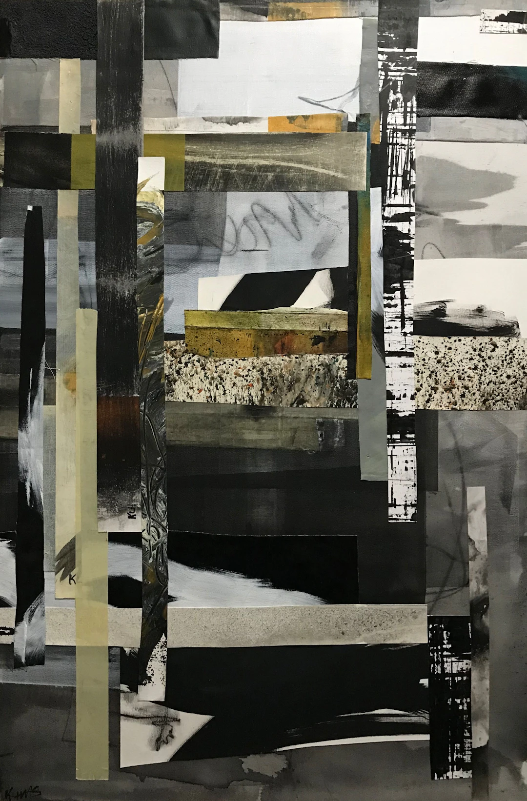 Without A Doubt Disjointed Reality - Kris Haas