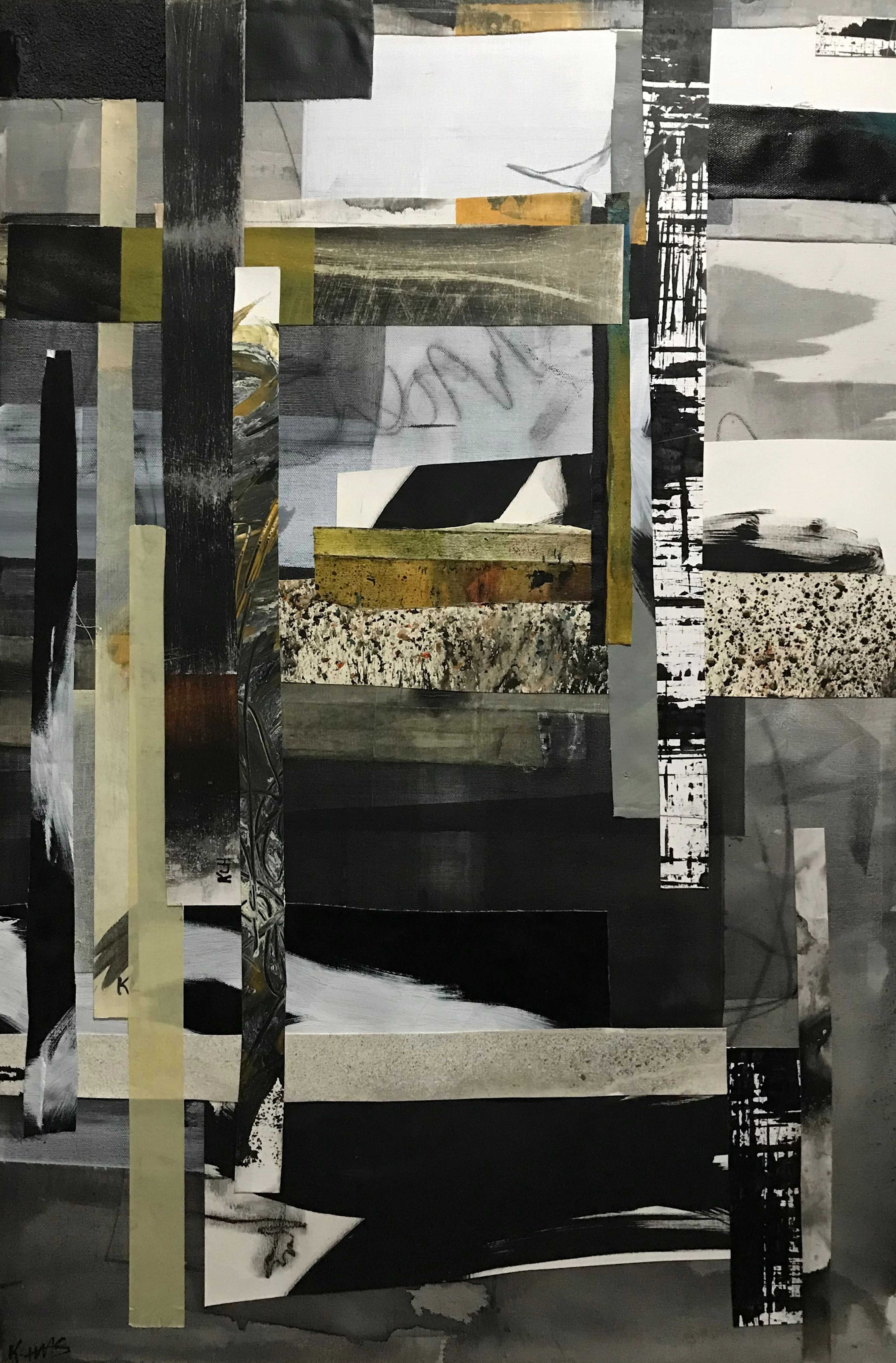 Without A Doubt Disjointed Reality - Kris Haas