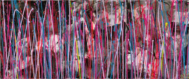 Conflict and Harmony - Nestor Toro