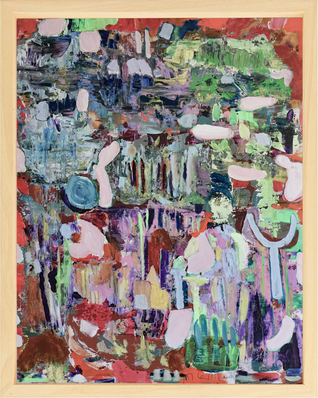 Plateau der Menschheit 72 NEW - geert lemmers