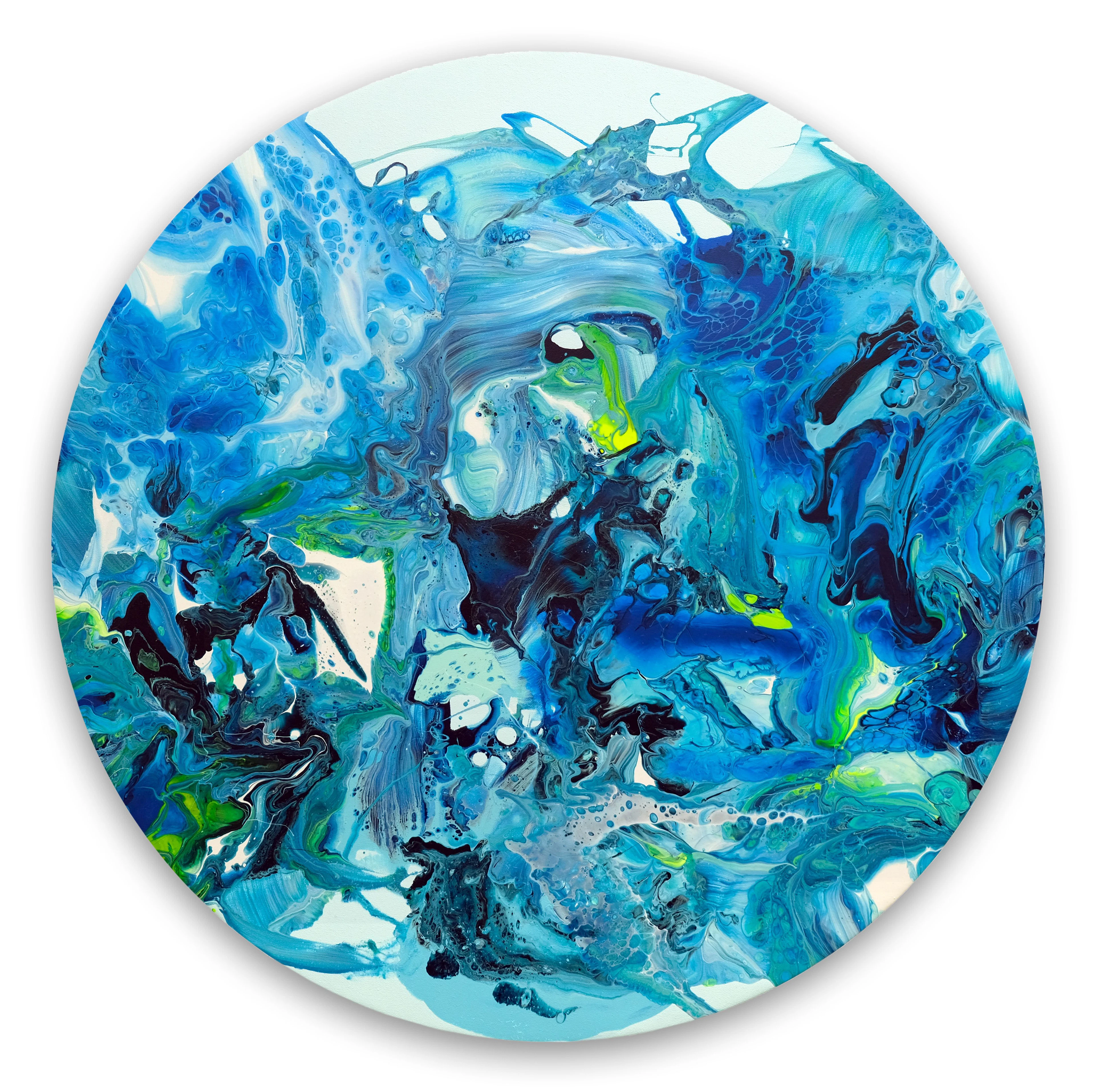 Symphony of Dreams - Behshad Arjomandi