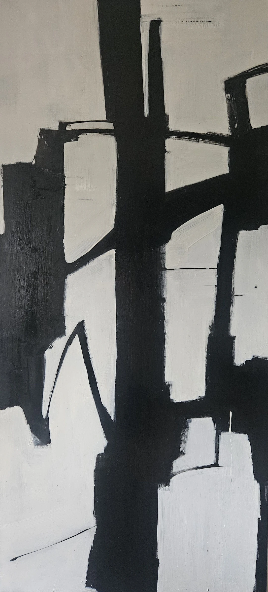 Light and shadow - MARIUSZ MAKULA