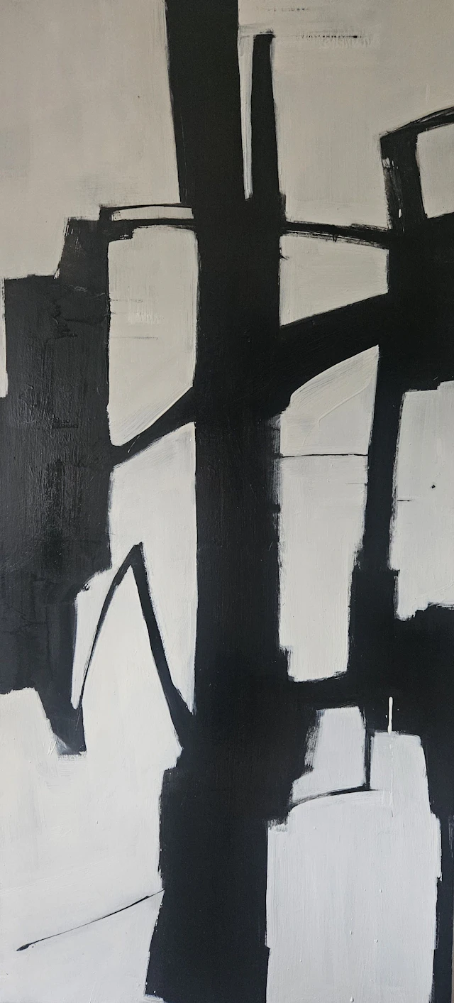 Light and shadow - MARIUSZ MAKULA