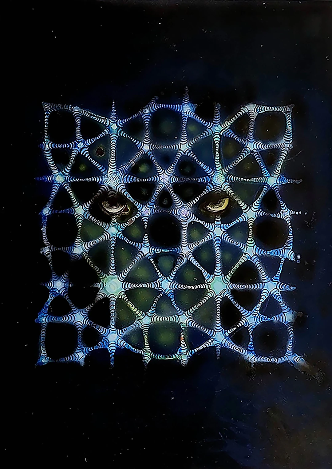 Indras Net - Sanjoy Das