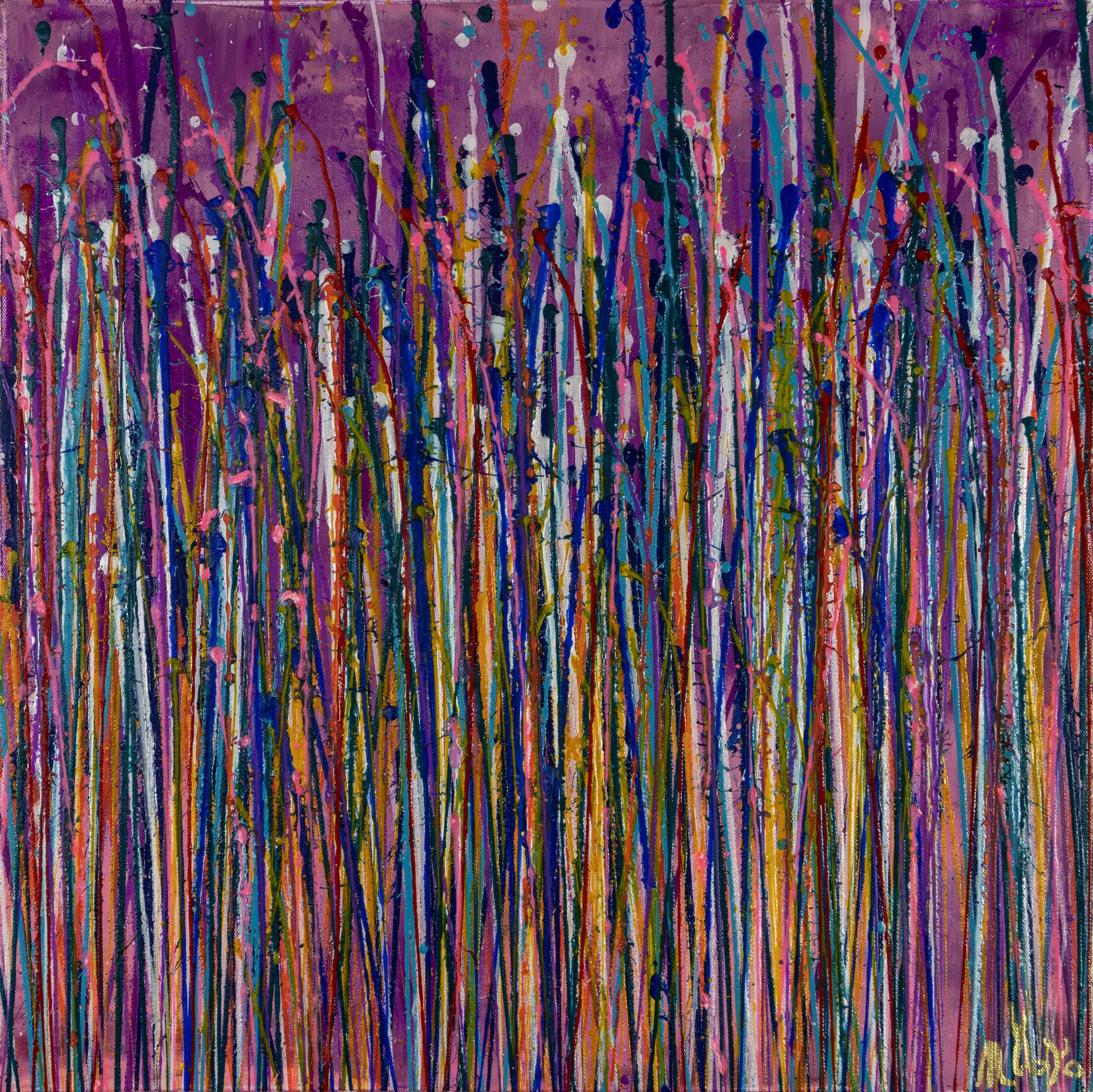 A beautiful noise 1 - Nestor Toro