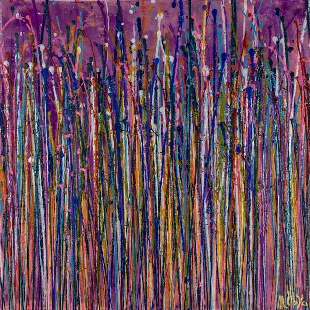 A beautiful noise 1 - Nestor Toro
