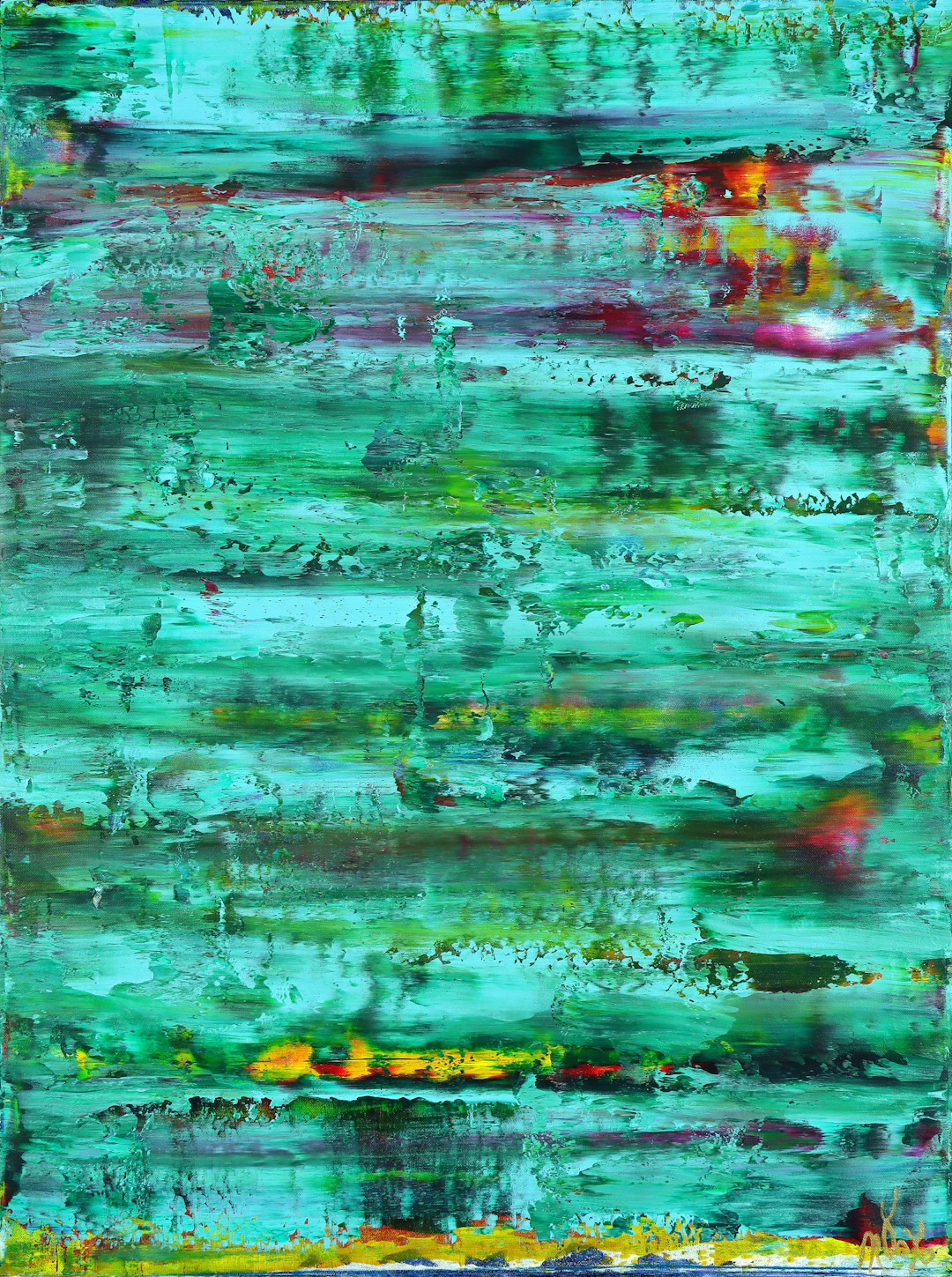 A Forest Song (Circle of seasons) - Nestor Toro