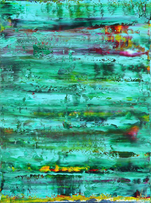 A Forest Song (Circle of seasons) - Nestor Toro