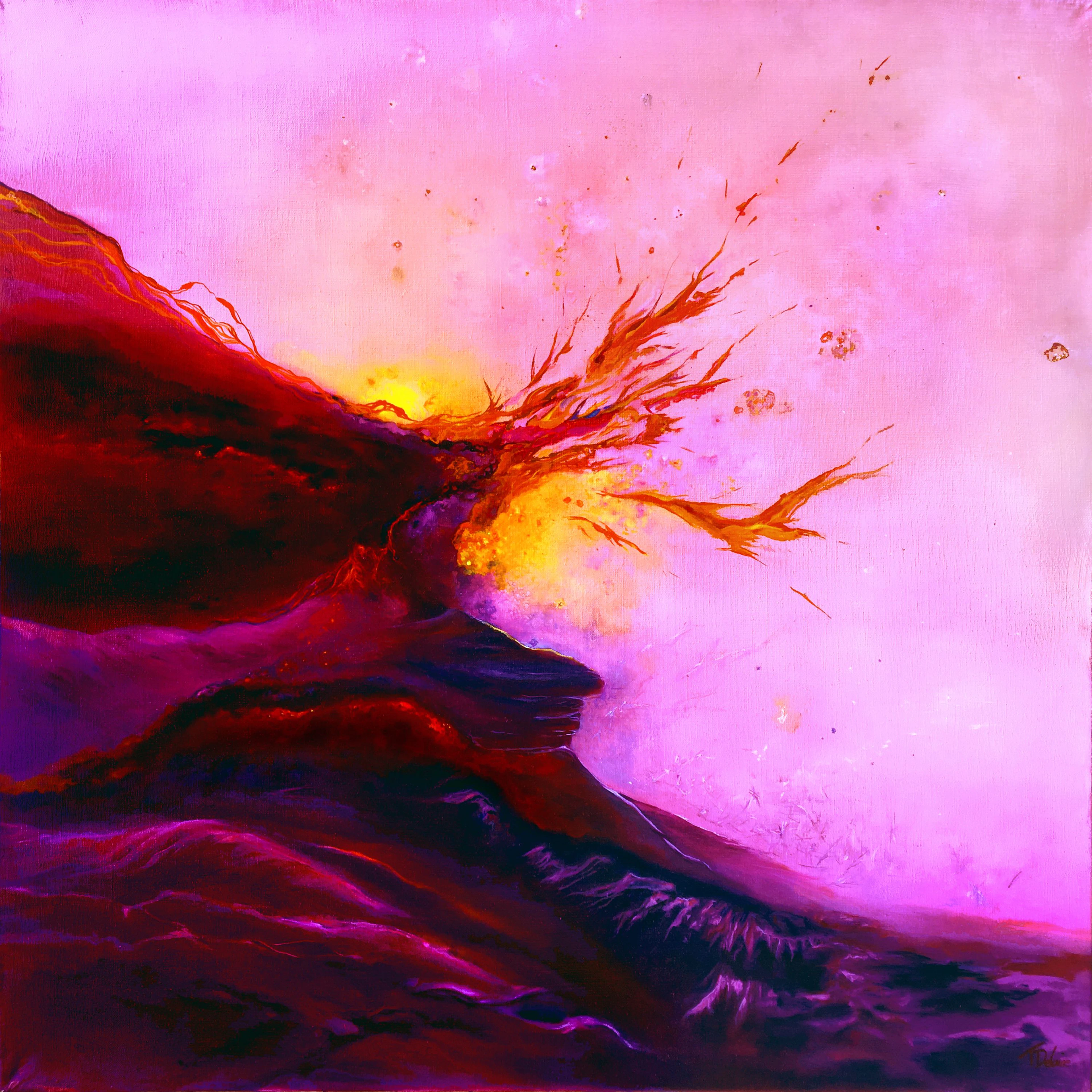Correspondences opus VIII - Theophile DELAINE