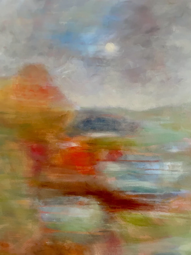 Colors in South Africa - Eva Hoffmann