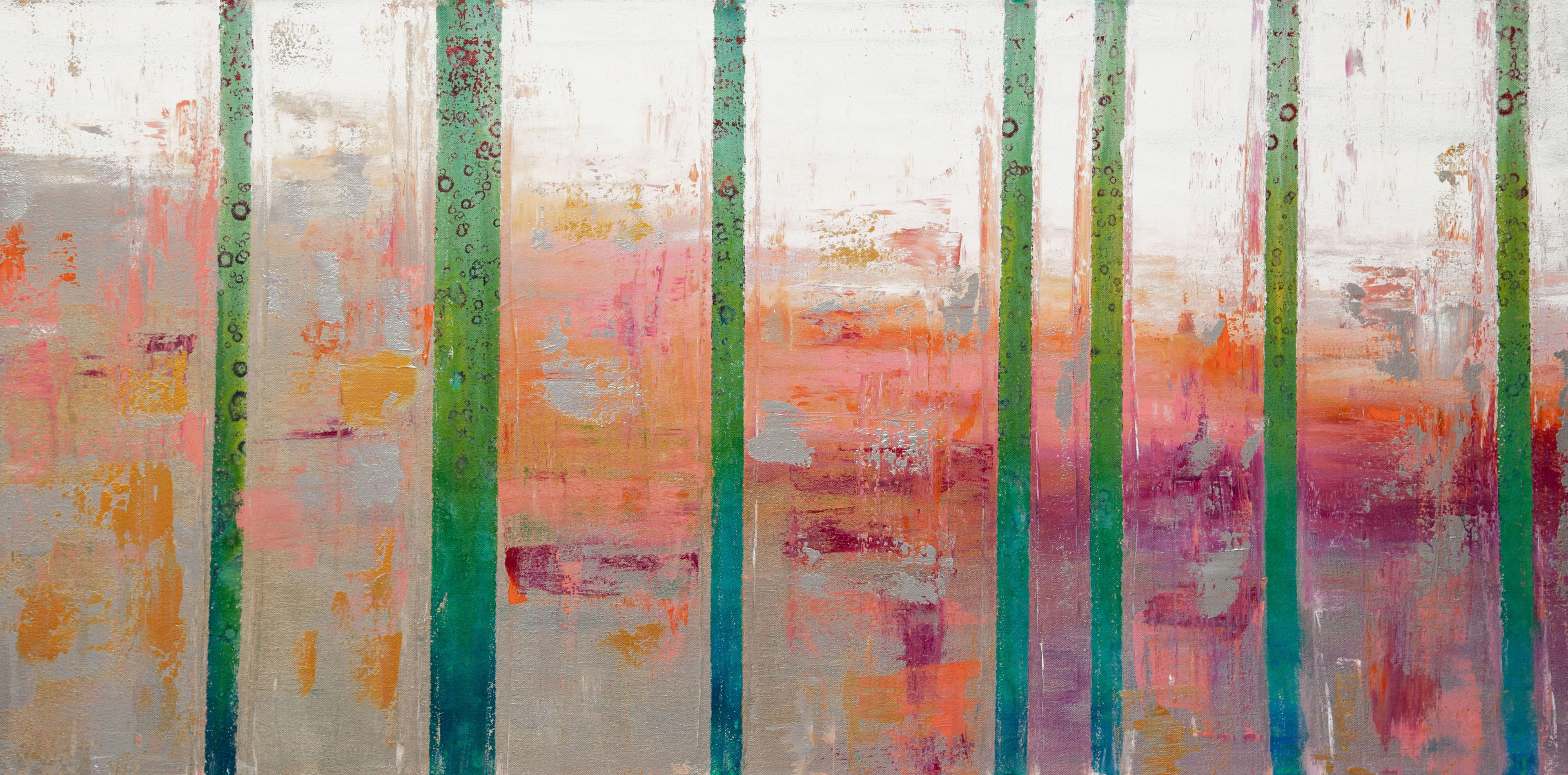 Parallel Fields 6 - Hilary Winfield