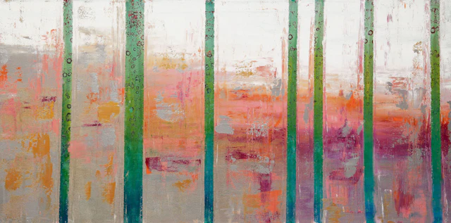 Parallel Fields 6 - Hilary Winfield