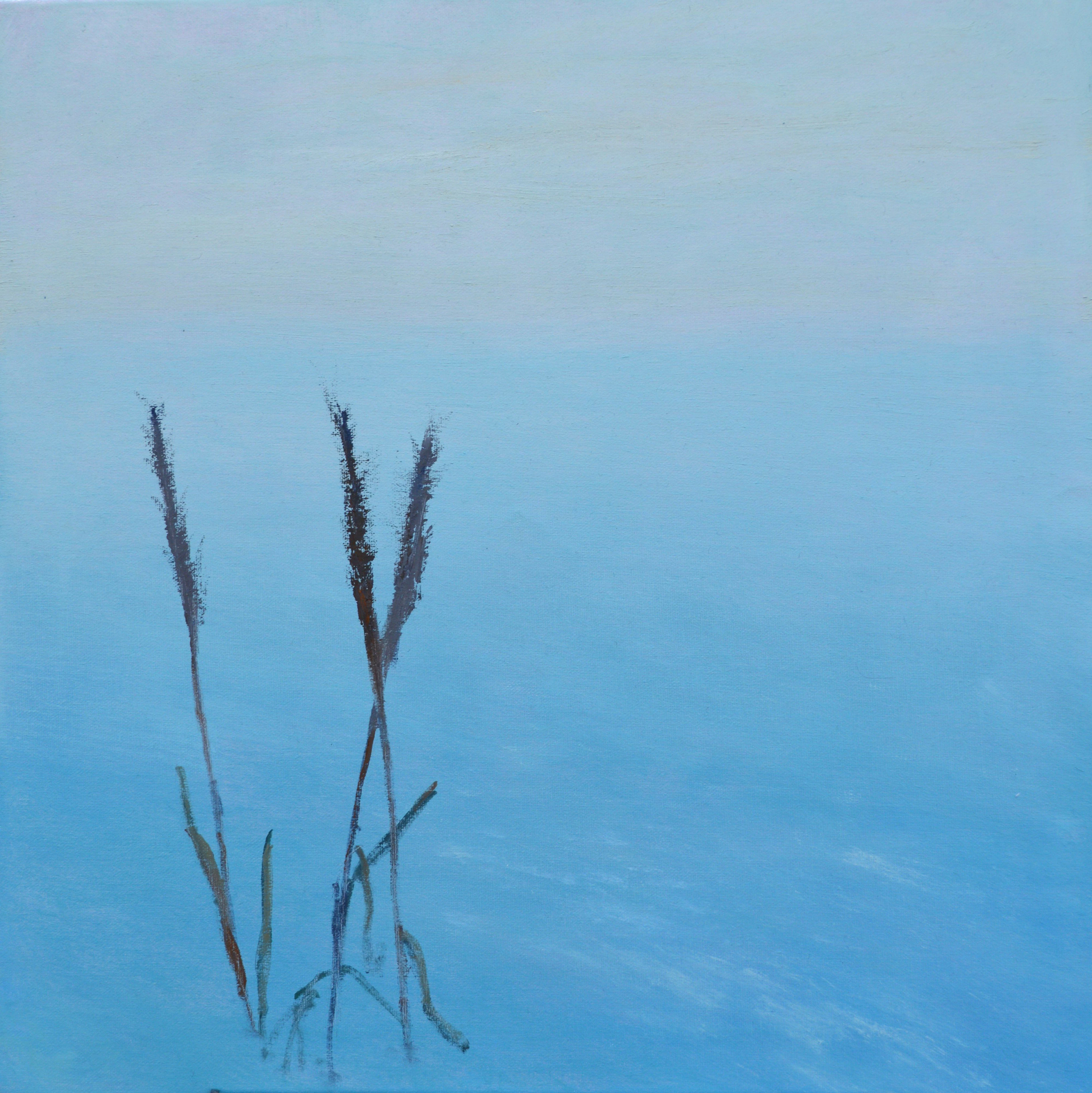 Through the Mist of Time - Elena Lukina