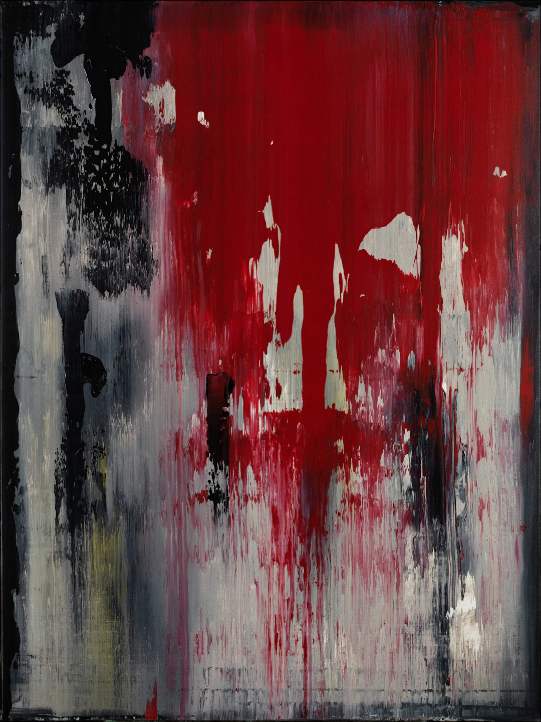 The Curtain Rose - Nemanja Nikolic