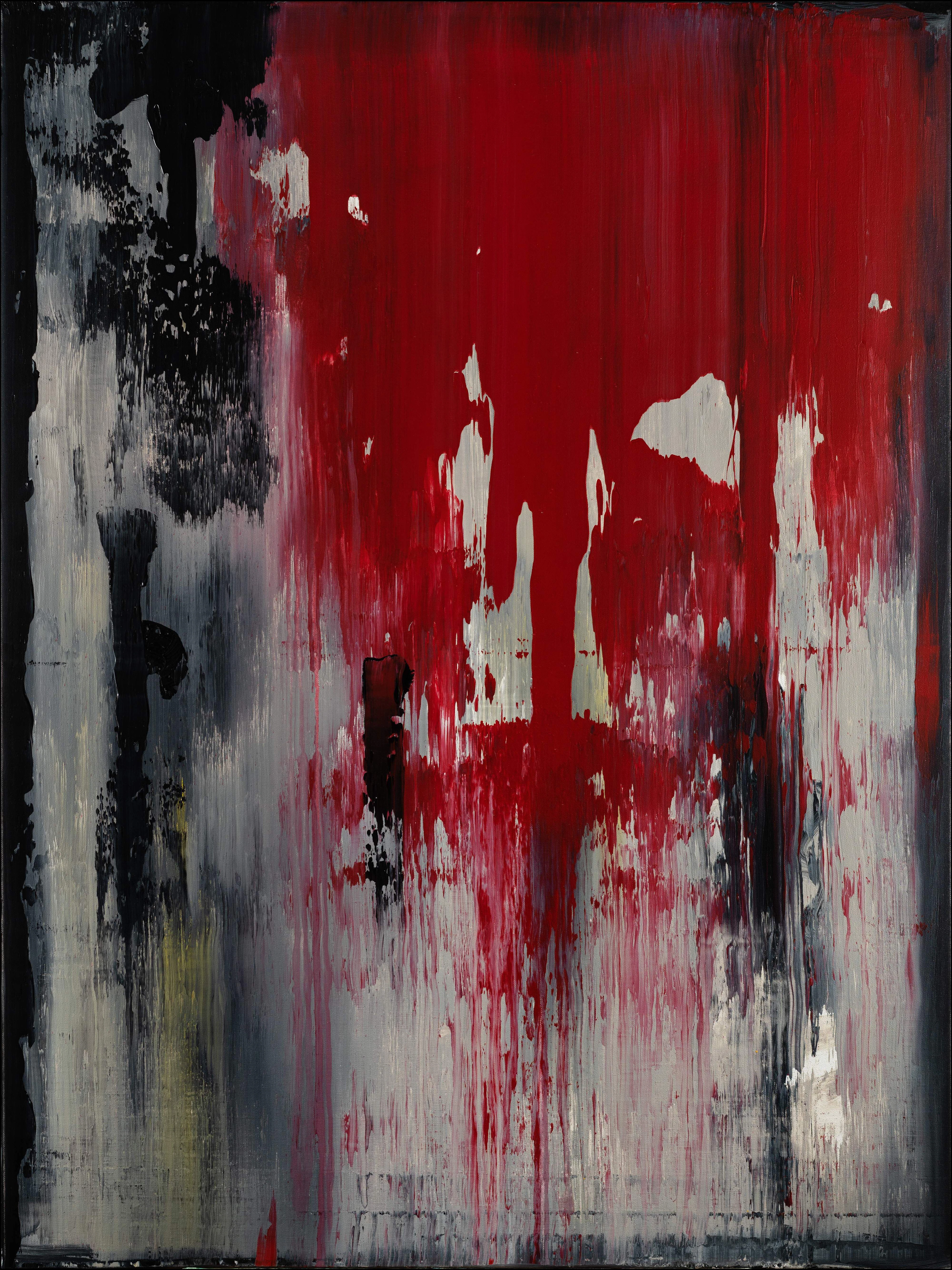 The Curtain Rose - Nemanja Nikolic