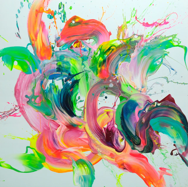 Dancing - Behshad Arjomandi
