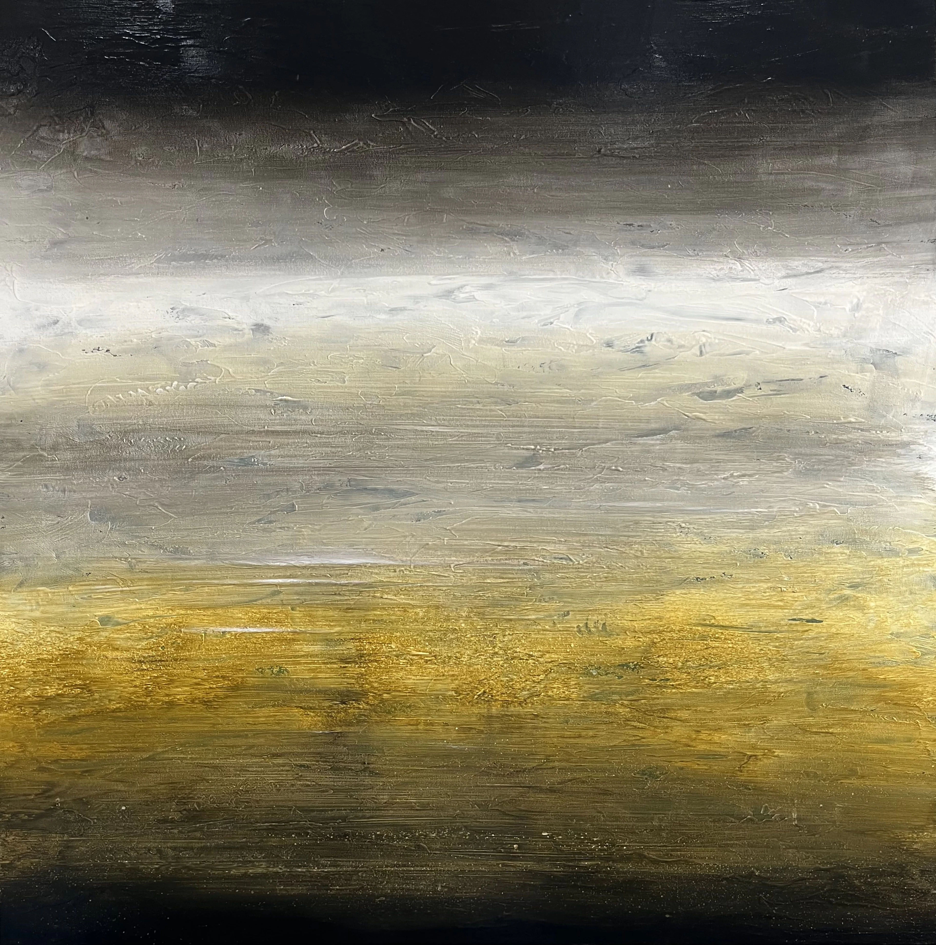 Ochre - Suzanne Williams