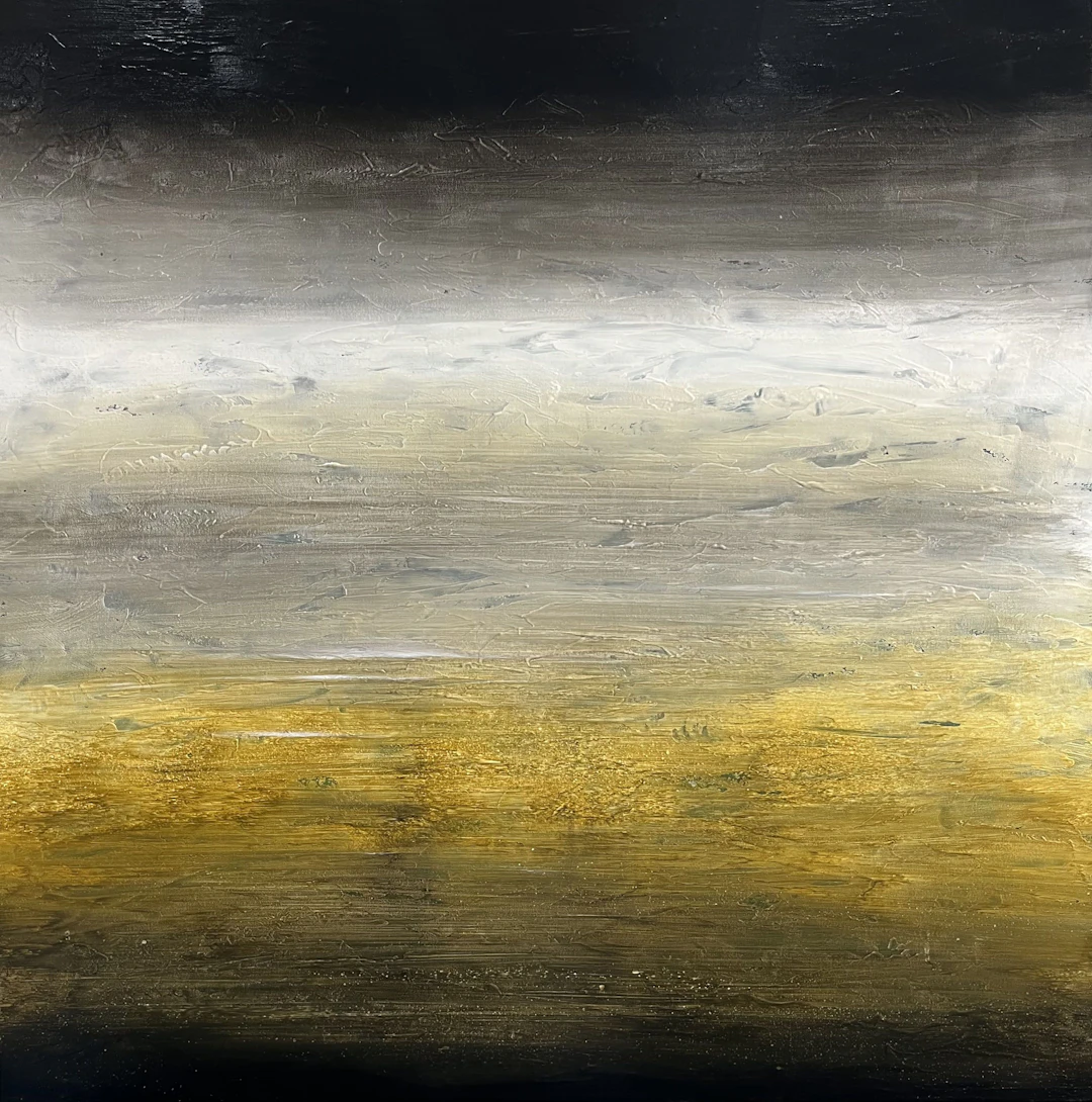 Ochre - Suzanne Williams
