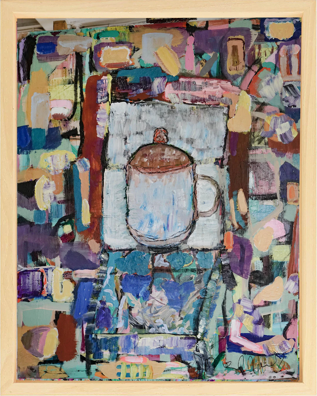 Homecoming I NEW - geert lemmers