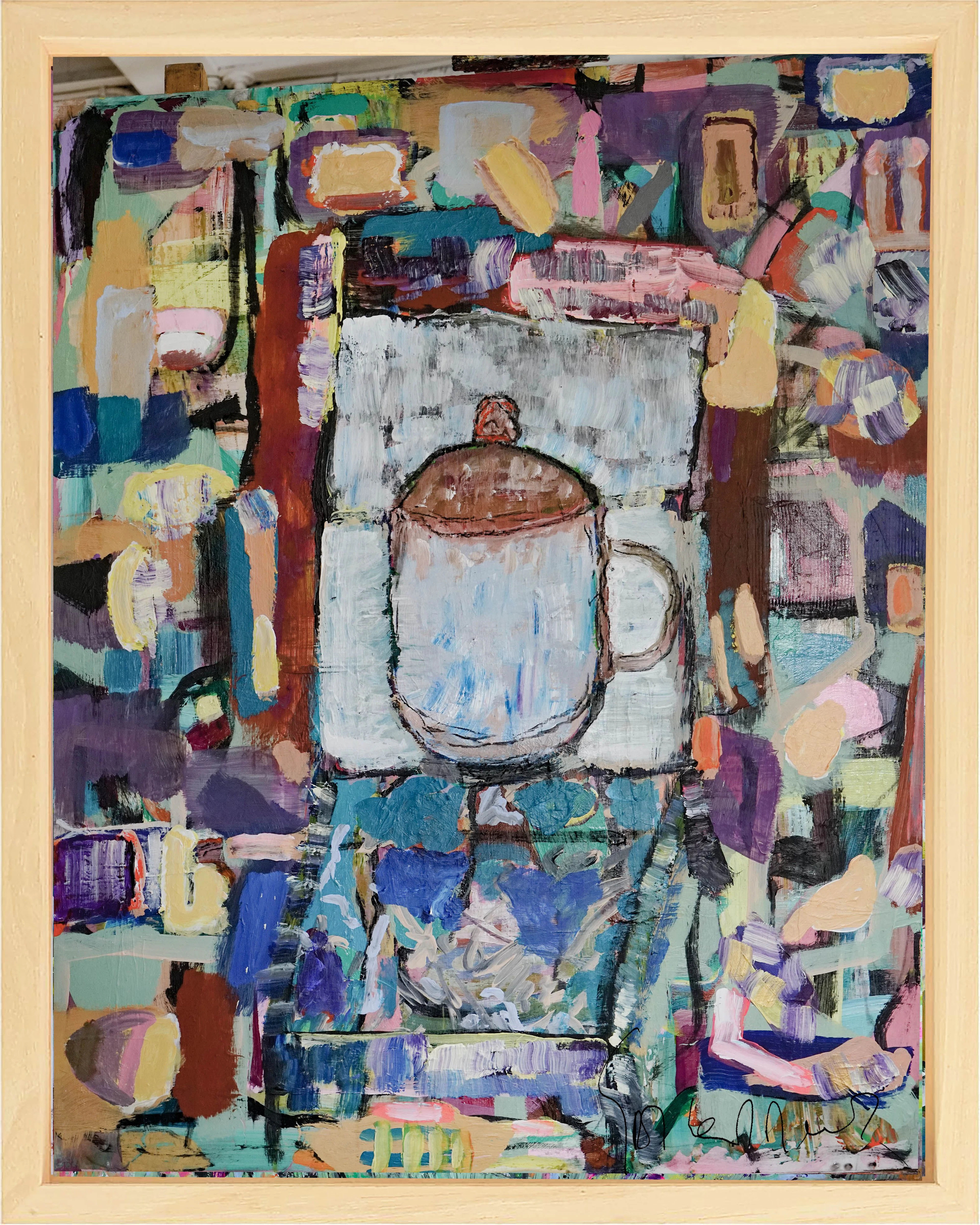 Homecoming I NEW - geert lemmers