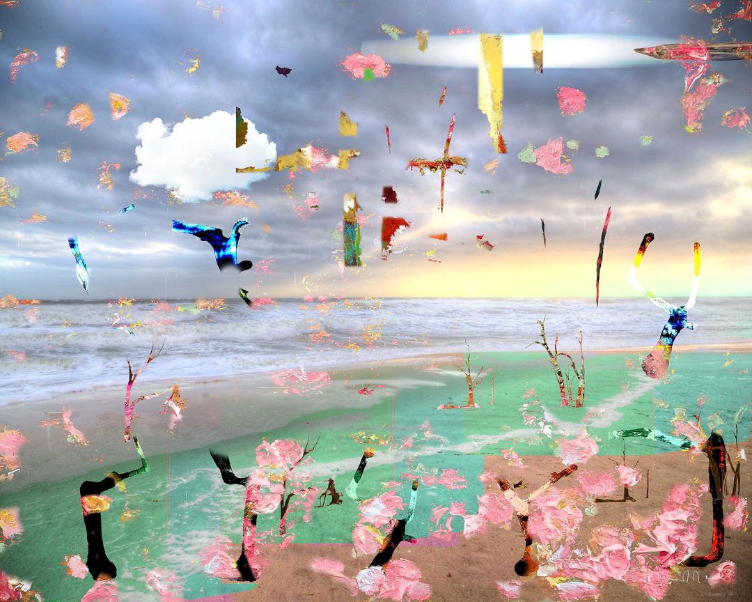 The discovery of heaven 114 - geert lemmers