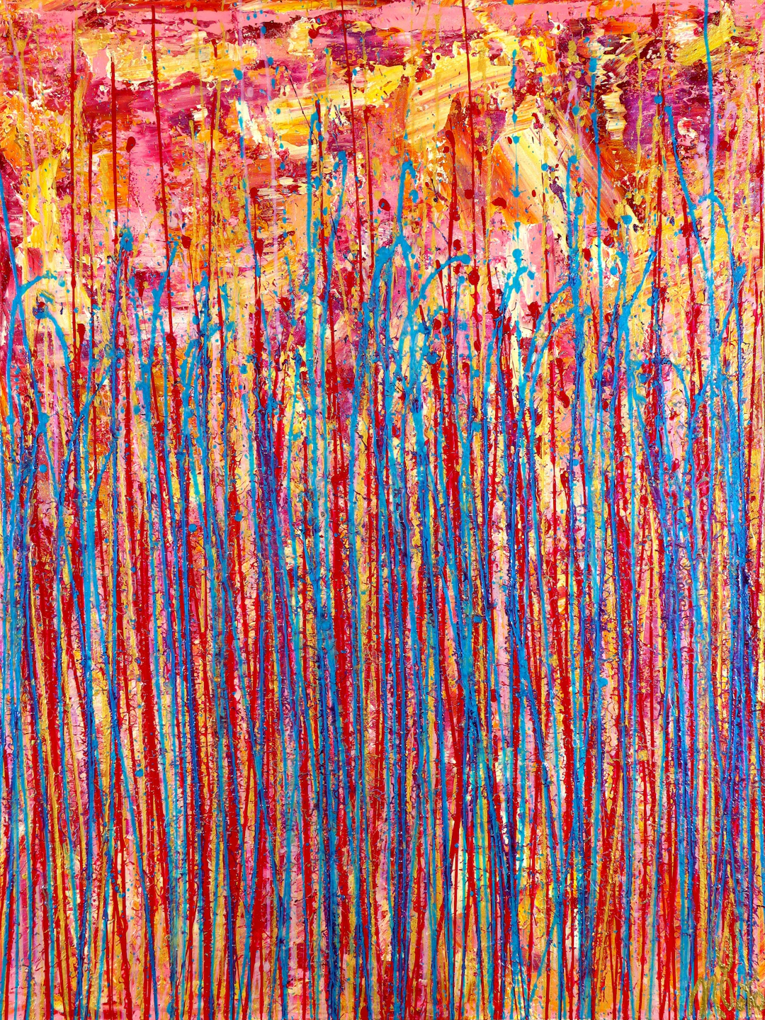 Pulling me back (Fabula) - Nestor Toro