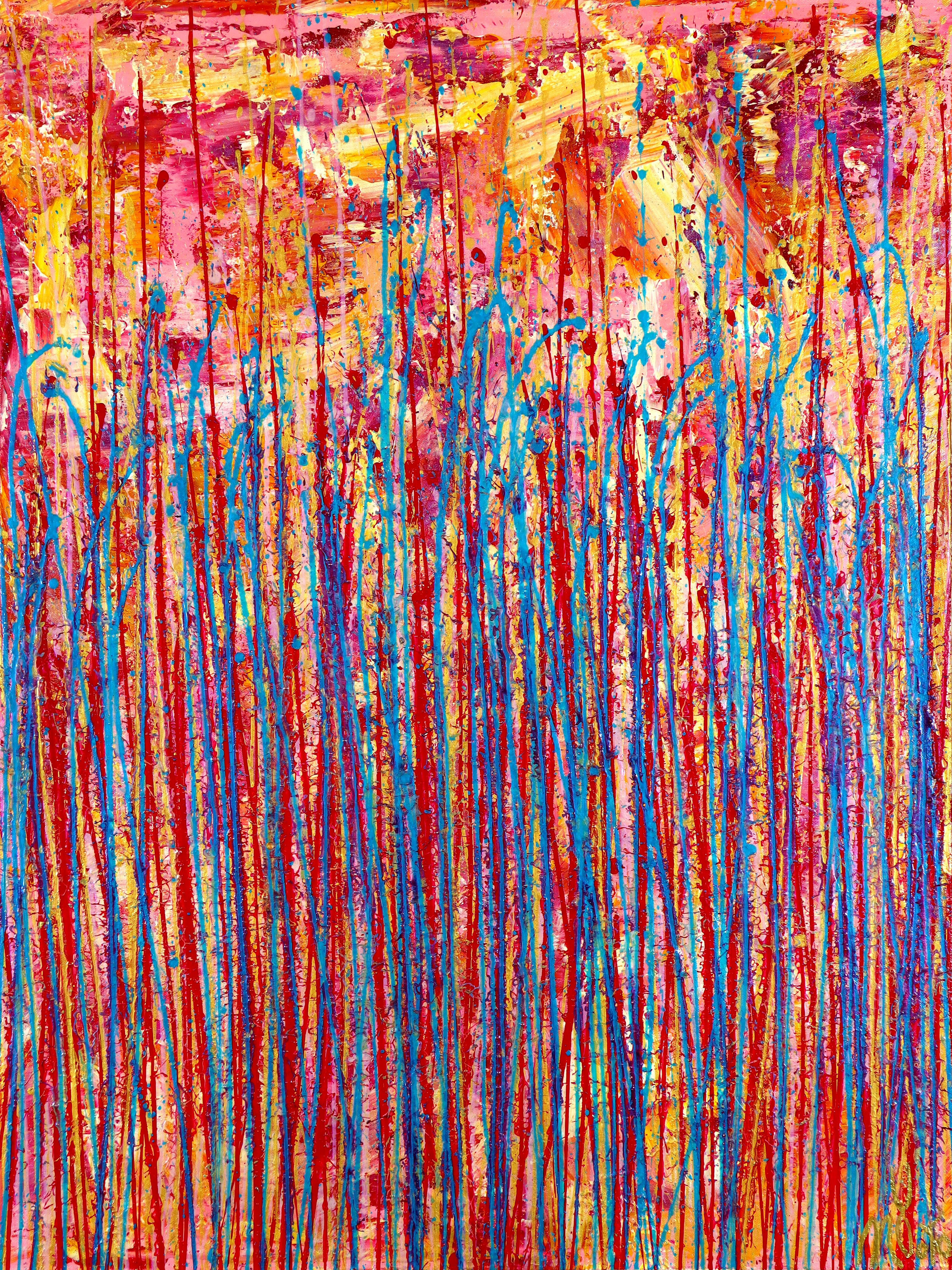 Pulling me back (Fabula) - Nestor Toro