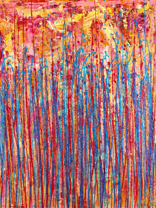 Pulling me back (Fabula) - Nestor Toro