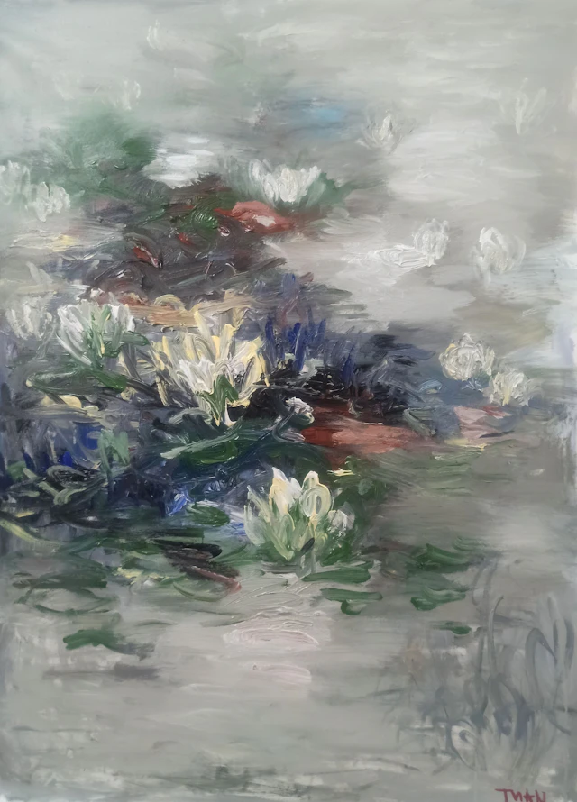 Early Morning - LE ANH TUAN