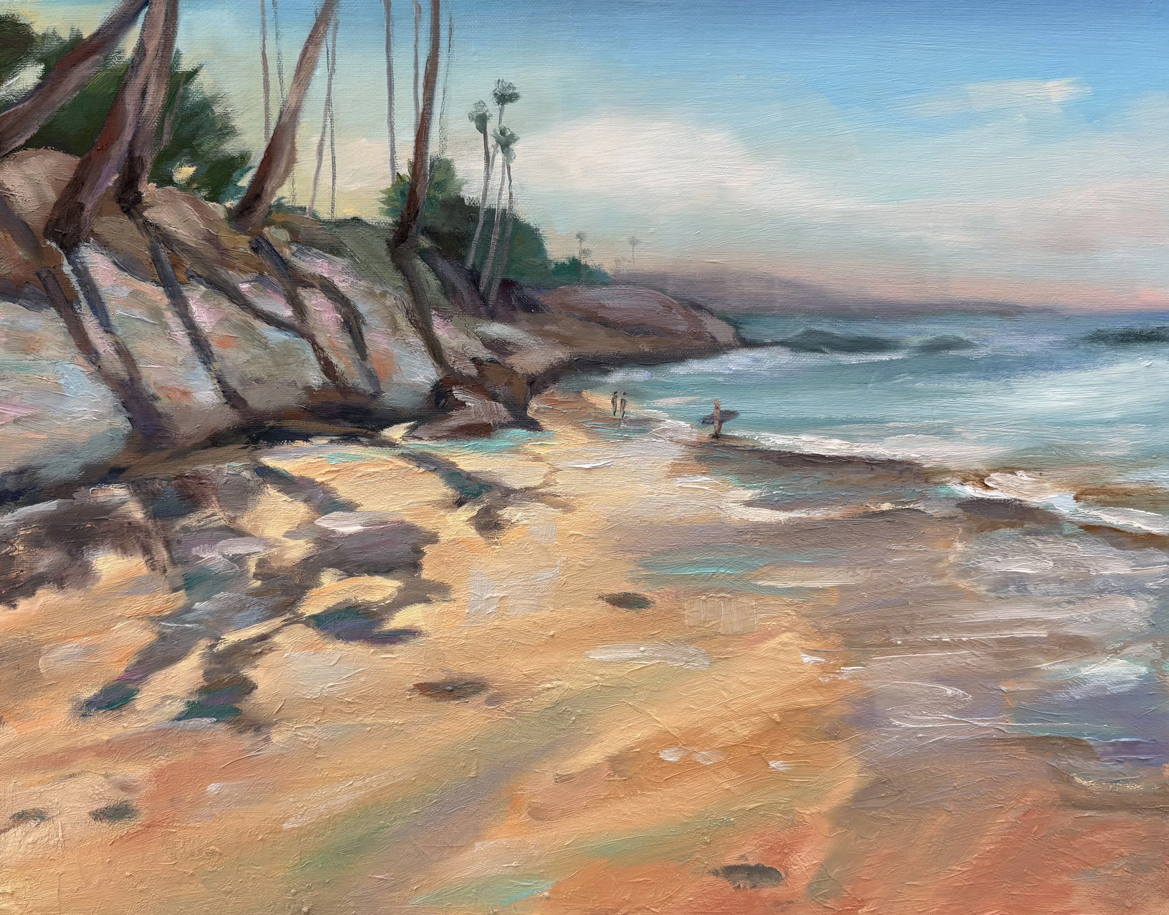 Summer Day - Grace Diehl