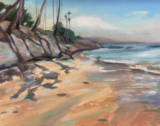 Summer Day - Grace Diehl