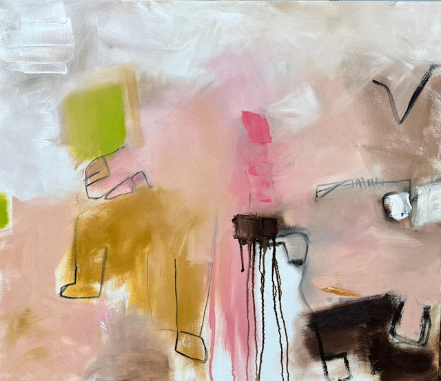 Nothing Special - Judy Hintz Cox