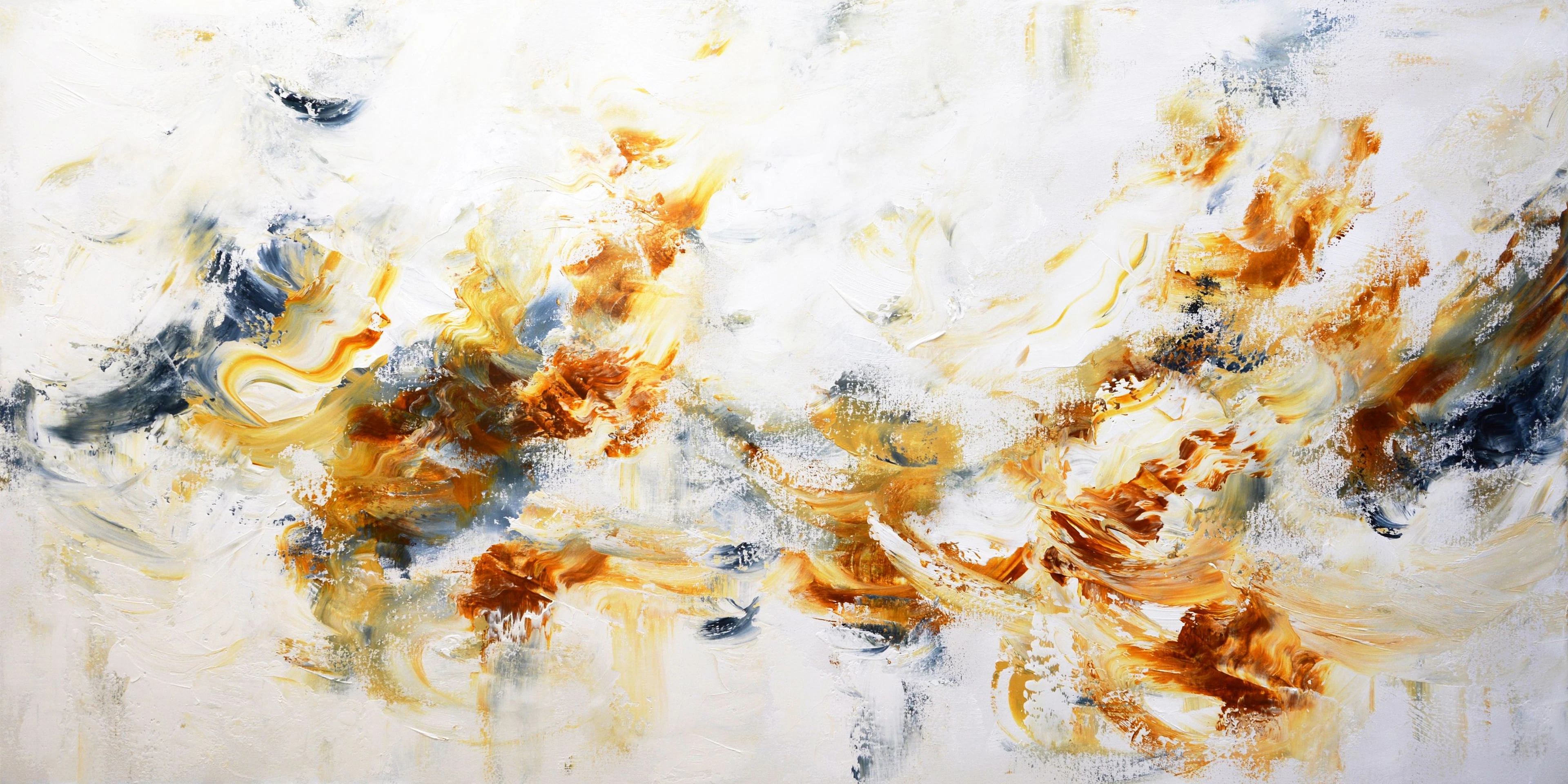 Wild Waves - Andrada Anghel