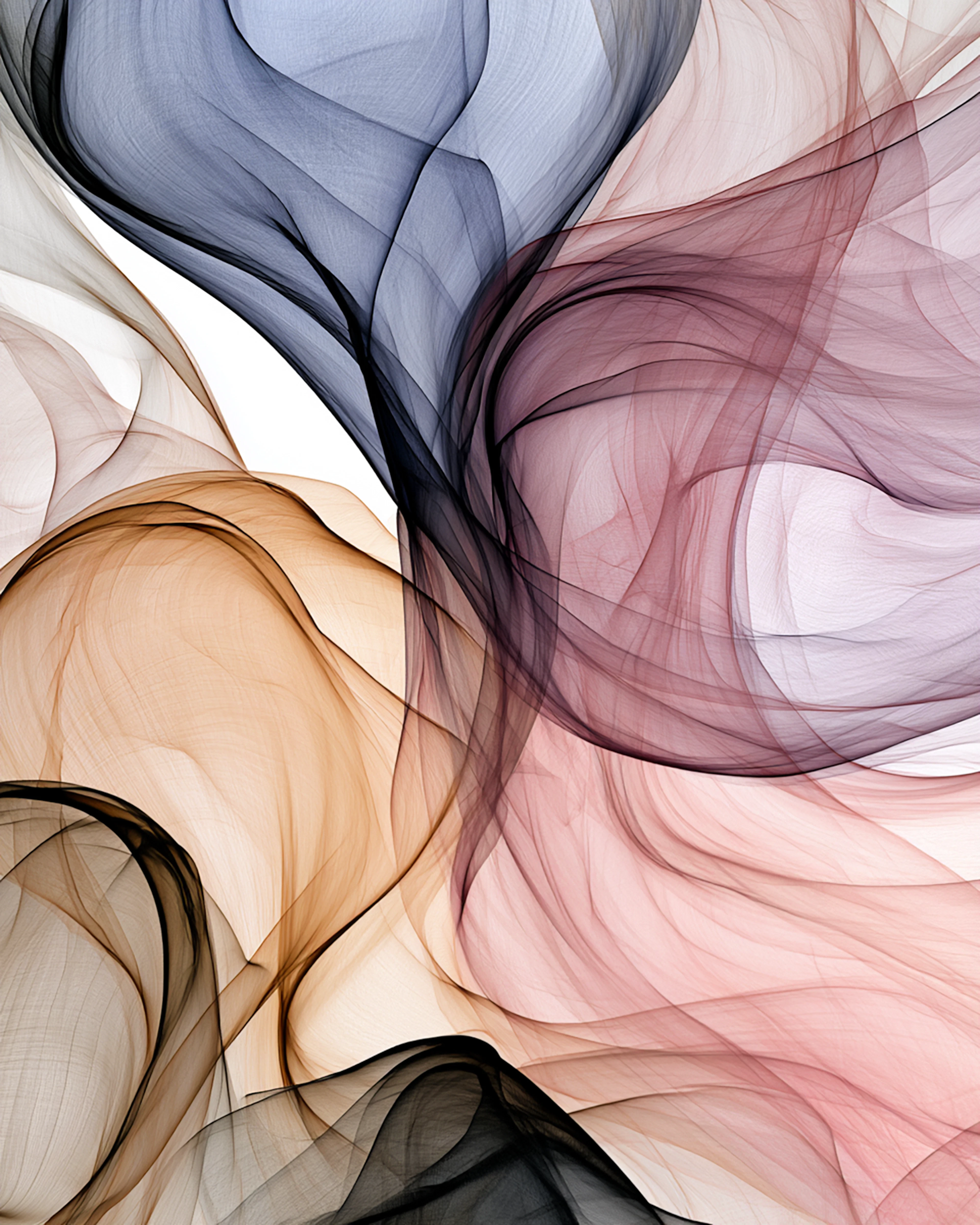 Chromatic Drift 9 - Michael Filonow