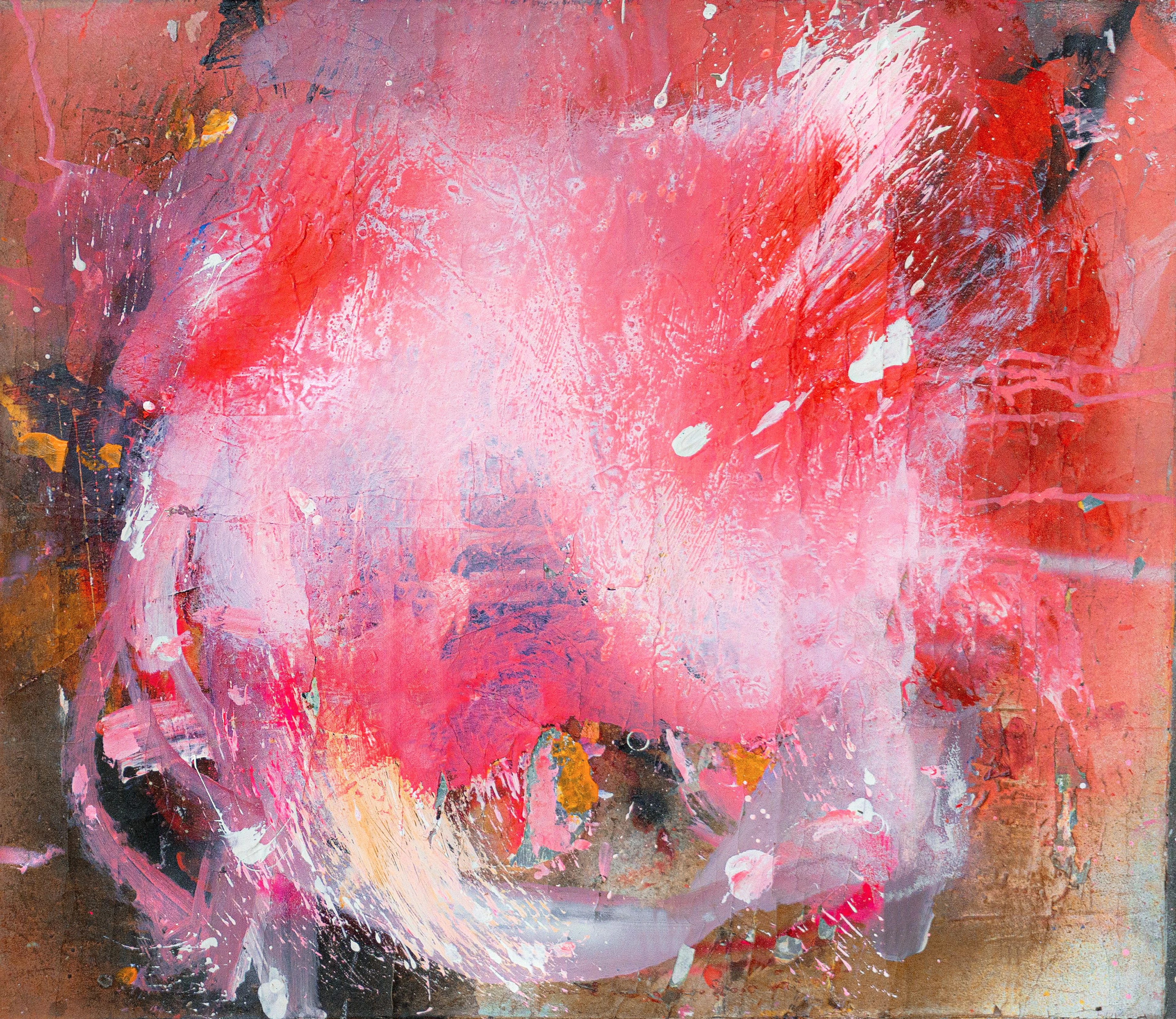 Red Geishas - adriano ribeiro