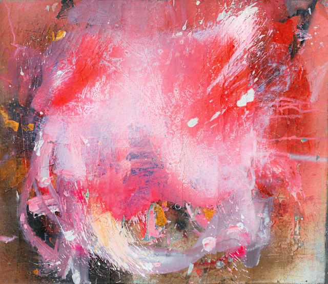 Red Geishas - adriano ribeiro