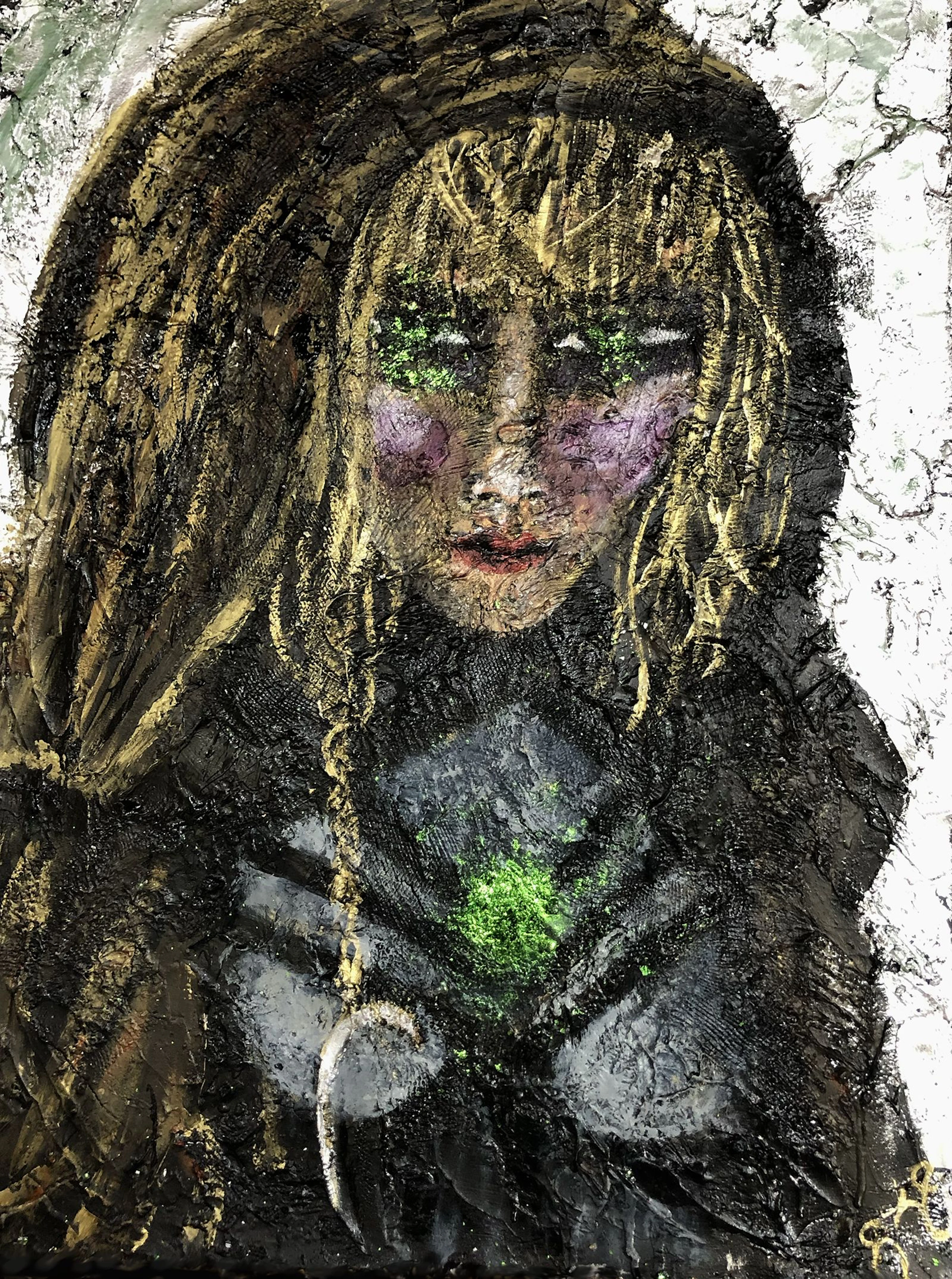essen 14 - Jason Lincoln Jeffers