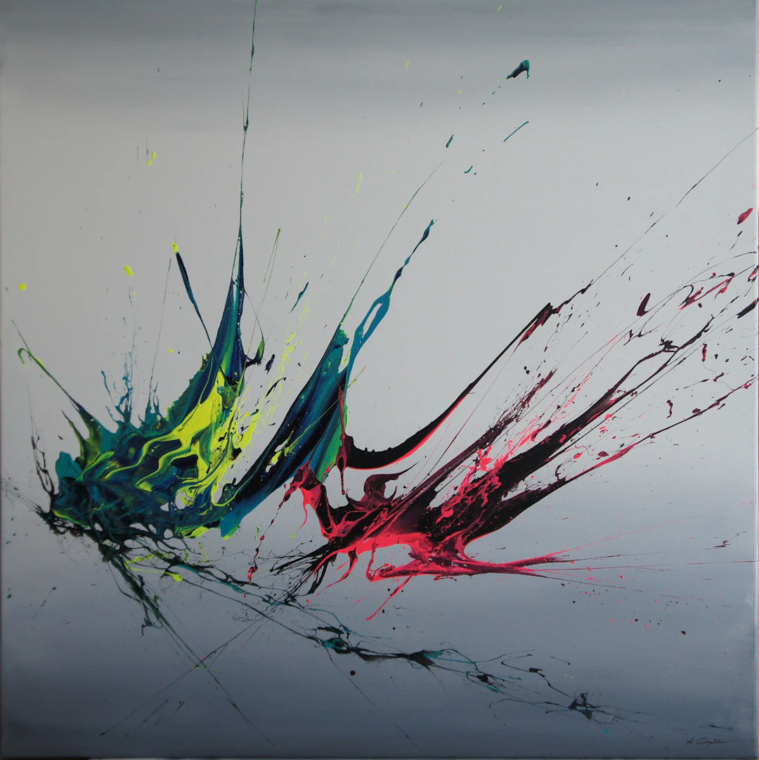The Pursuit (Spirits Of Skies 064185) - Ansgar Dressler