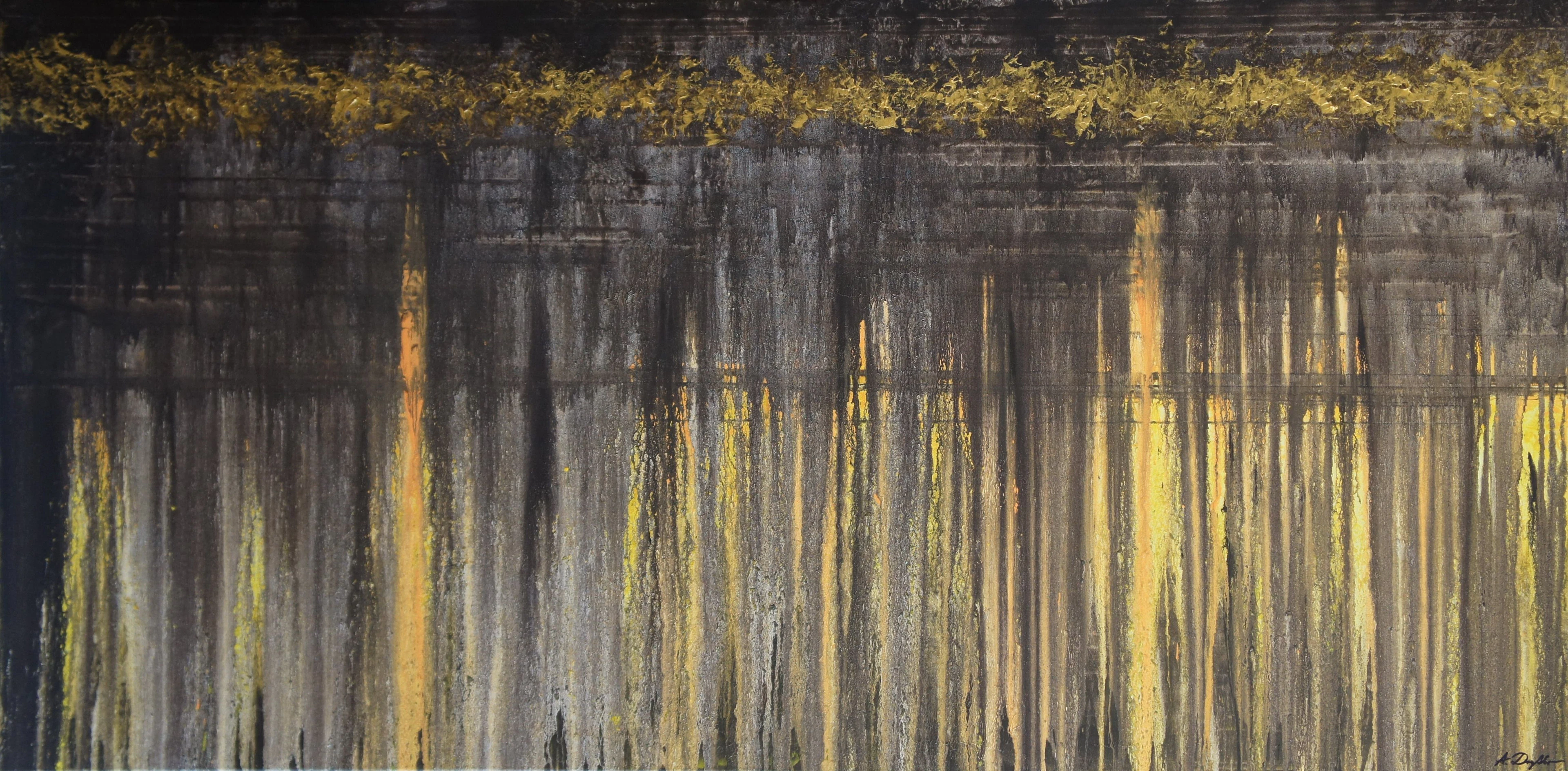 Gold Rush - Ansgar Dressler