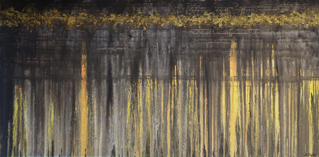 Gold Rush - Ansgar Dressler