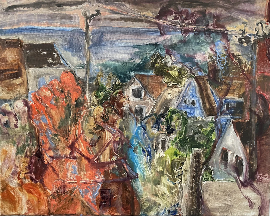 Catching the Last Light - Anita Clearfield