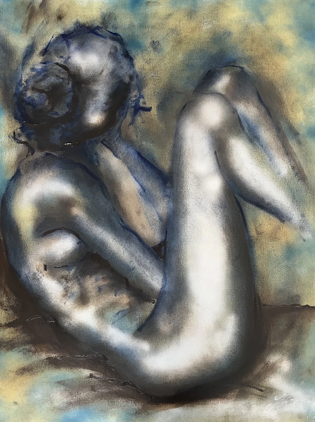 DREAMs - James Shipton