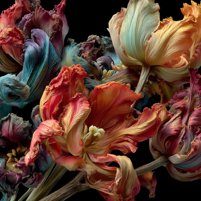 Anatomy of Color - Michael Filonow